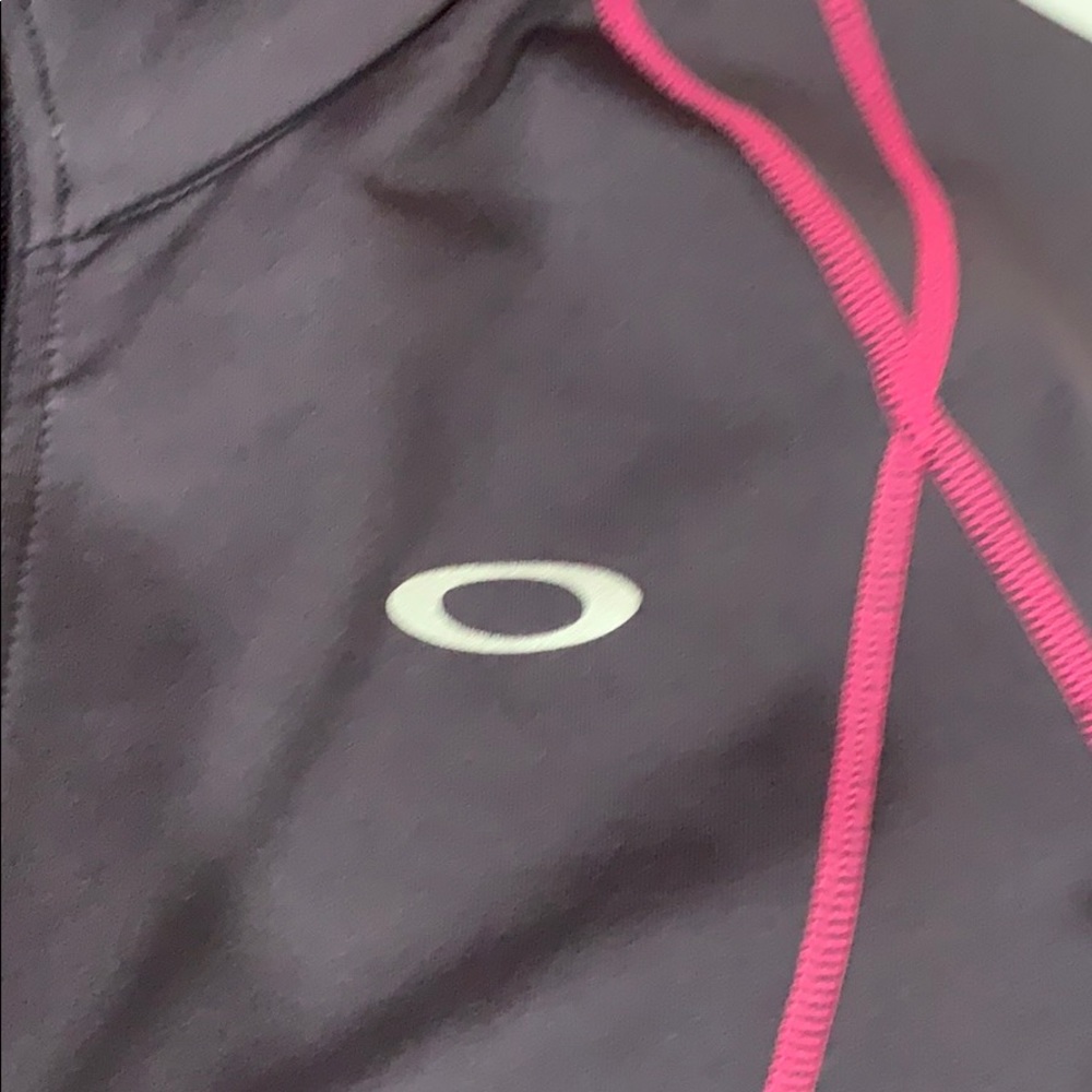 Oakley jacket - Picture 3 of 4